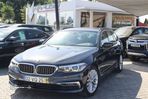 BMW 520 d Line Luxury Auto - 2