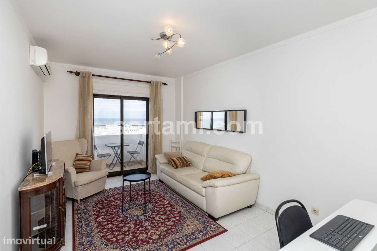 Apartamento T1 Venda em Quarteira,Loulé-4