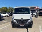 Renault Master 2.3 dCi L2 3.5T CD - 3