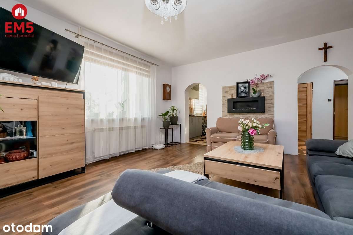 Dom wolnostojący 165m2, Zawady - Pełny obrazek: 1/19