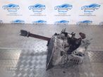 CAIXA VELOCIDADES MANUAL FORD FOCUS I 1 MK1 1.8 DI TURBO 8V 90CV C9DC 2S4R7002MA 2S4R-7002-MA - 9