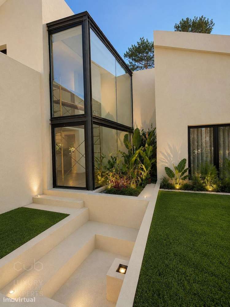 Herdade da Aroeira – Moradia V5_ Vila Mediterrânea & Balinesa-8