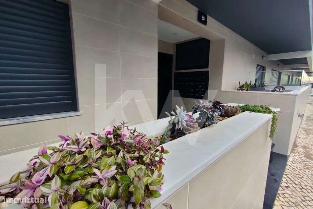 Excelente Novo Apartamento T3 - Grande imagem: 2/36