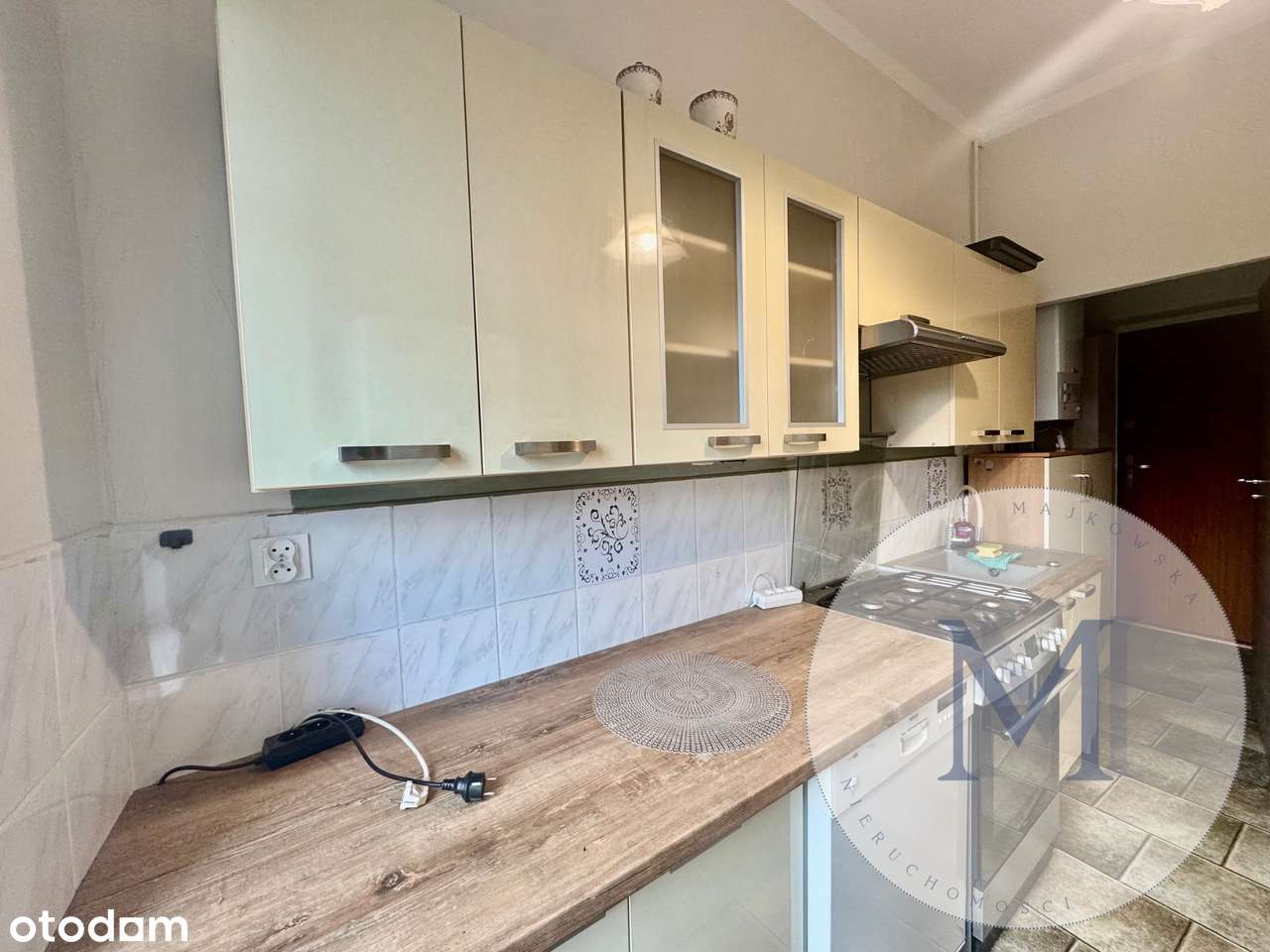 Dwupoziomowe mieszkanie na sprzedaż – 75,60 m² – kameralna kamienica-4