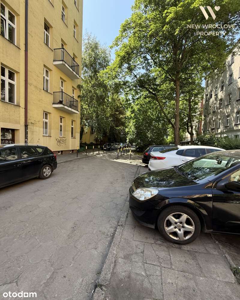 Mieszkanie 35,20 mkw, spokojna okolica, centrum-15