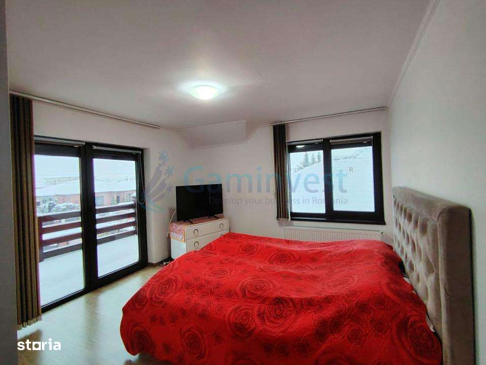 Vilă modernă cu teren  583 mp, Sântandrei,Oradea,Bihor,Gaminvest,V4408-7