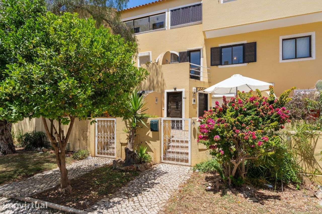 Apartamento T0 (Convertido em T2) - Marina de Vilamoura-15