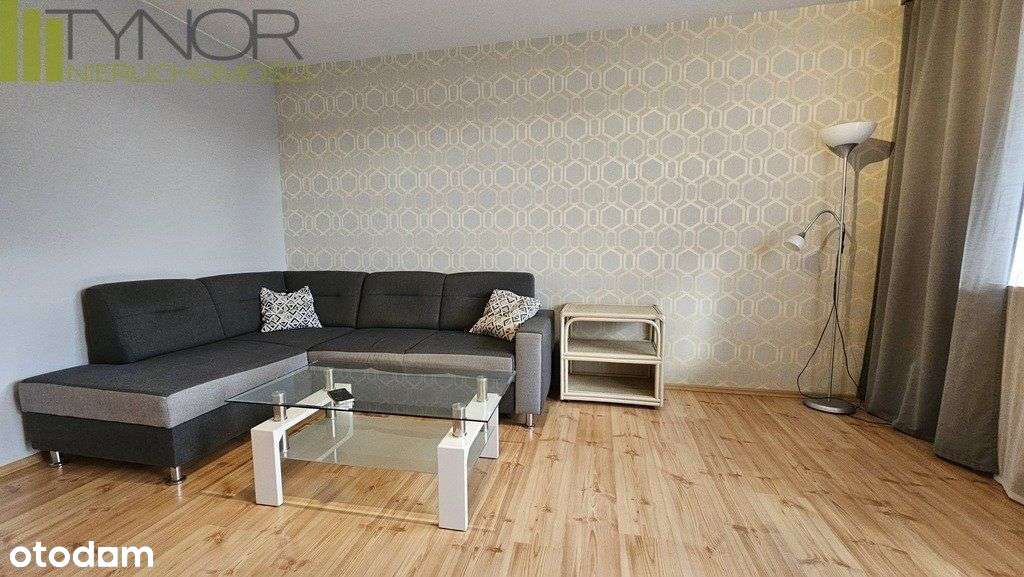 Dębniki ul. Szuwarowa / Raciborska  2 pokoje + kuchnia, balkon-2