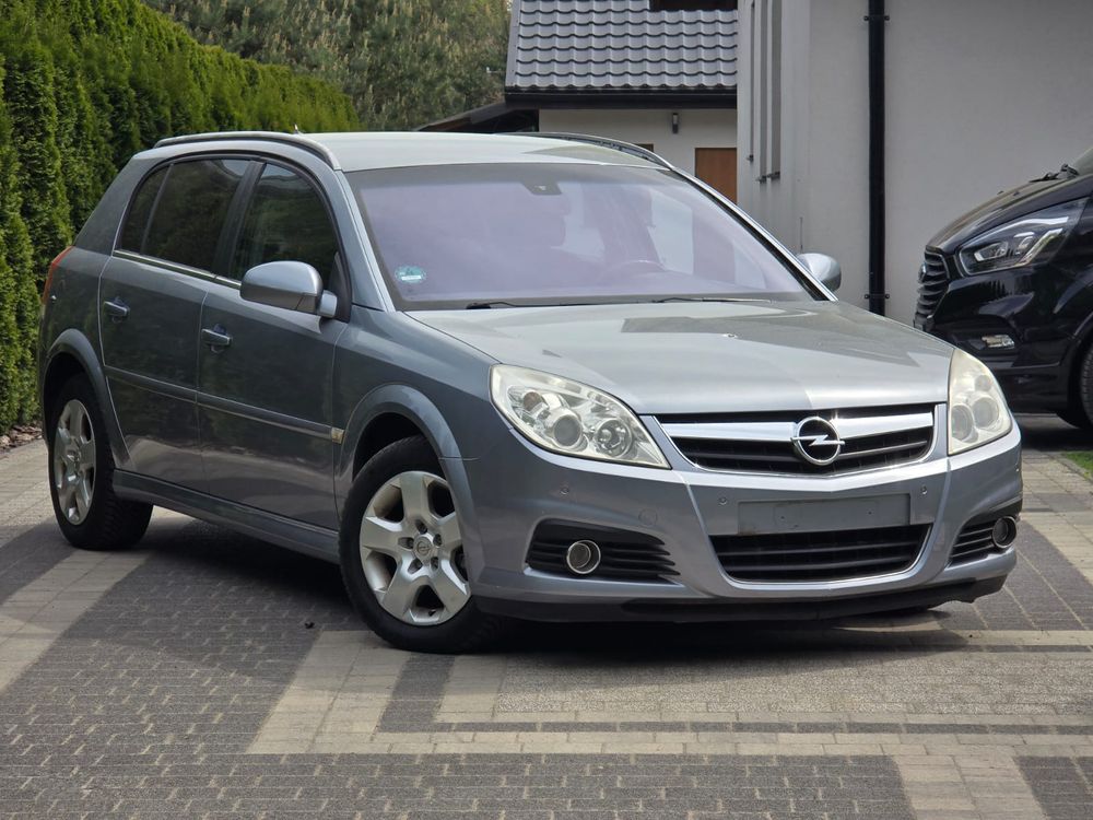 Opel Signum 2.2 Elegance 2005