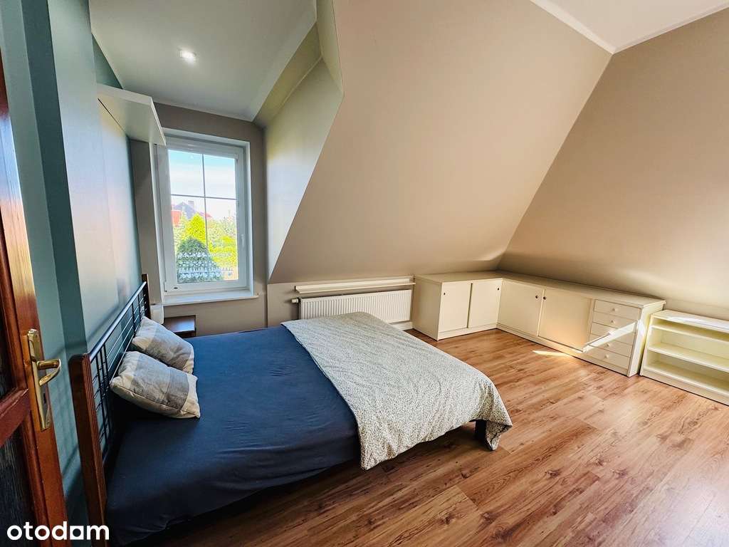 Dom z basenem w Łomży, działka 24 a-18