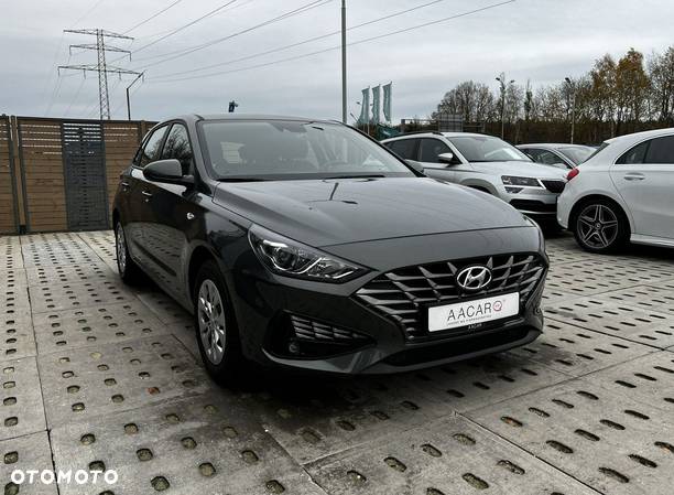 Hyundai I30 - 5