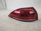 Lampa Stop Frana Stanga Originala In Stare Buna Mercedes-Benz GLE 1 (W167) 2018 2019 A1679061007 - 3