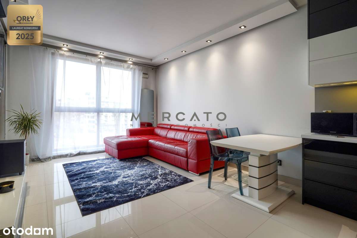 2 Pokoje, ul. Sowińskiego, Wola.-1