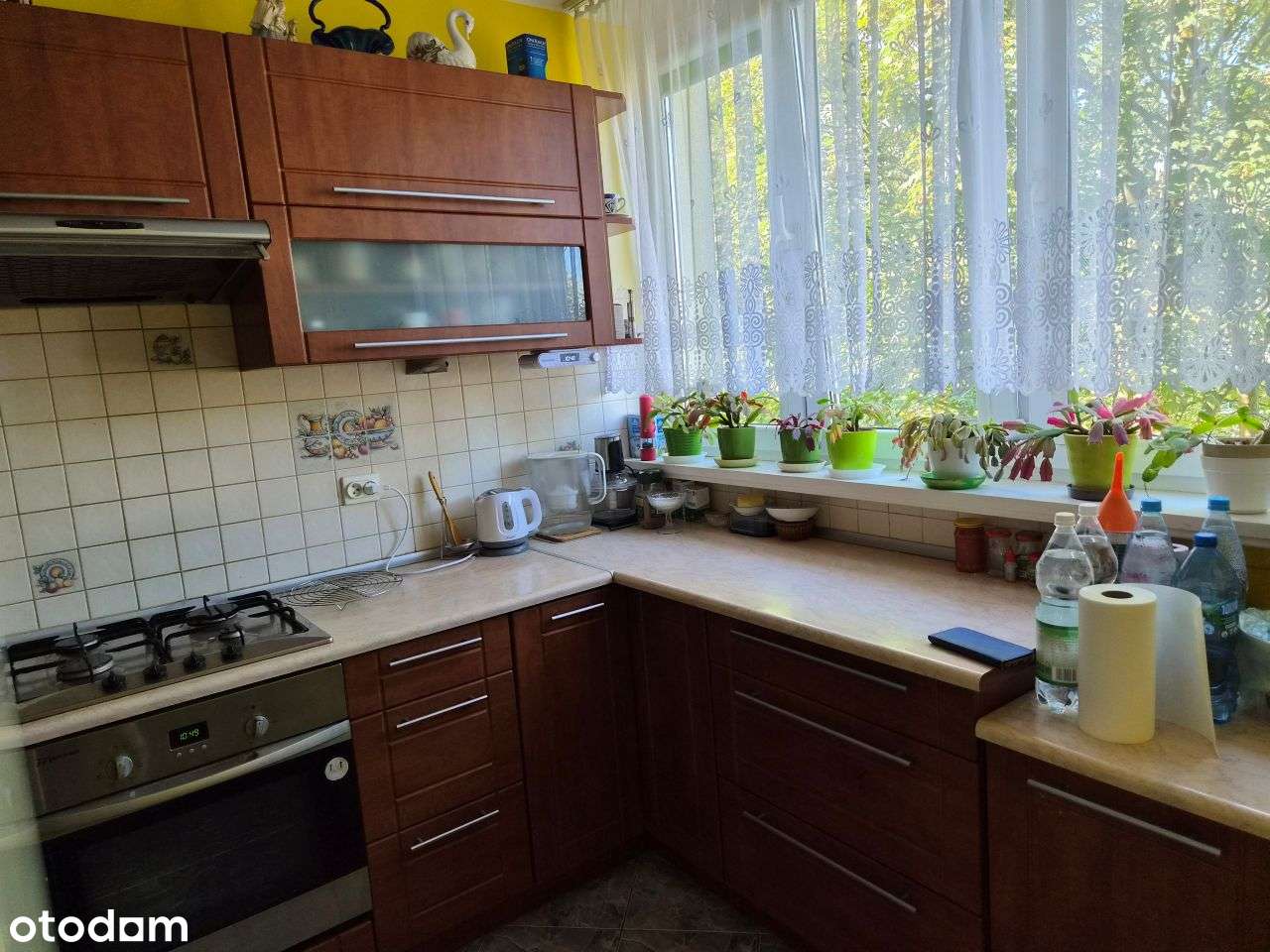 Mieszkanie 43,6 m² | 2 pokoje | osobna kuchnia | zabudowany balkon-9