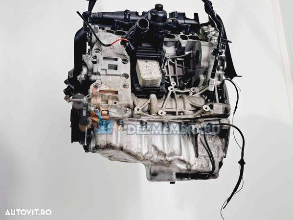 Motor complet ambielat Bmw 3 (F30) [Fabr 2012-2017] N47D20C 2.0 N47 120KW 163CP - 3