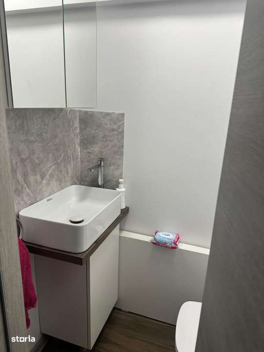 Tomis Nord Rovere 3 camere renovat mobilat utilat - Imagine principală: 5/17