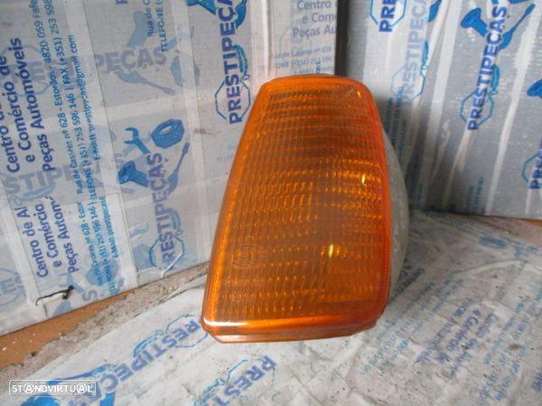 Pisca 867953049 VW POLO 1992 FE Hella - 1