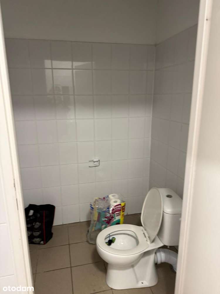 Lokal 148,46m2.  Umowa wynajmu z Żabką. Bełchatów-8