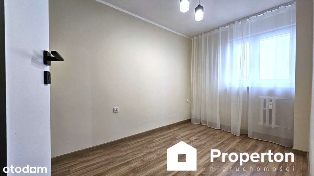 3 pokoje, widok na Wartę, po remoncie, umeblowane-3