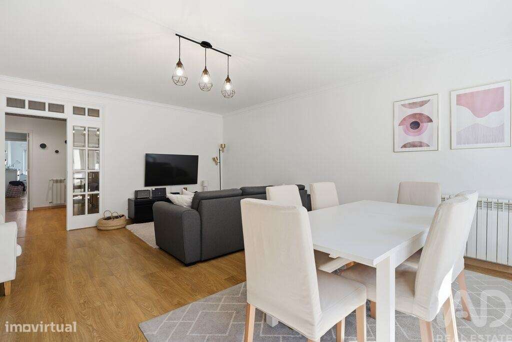 Apartamento T2 em Queluz e Belas de 107 m2 - Grande imagem: 5/31