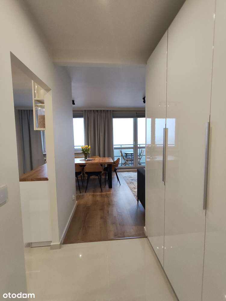 Jedyne takie ! Wchodzisz i mieszkasz.-12