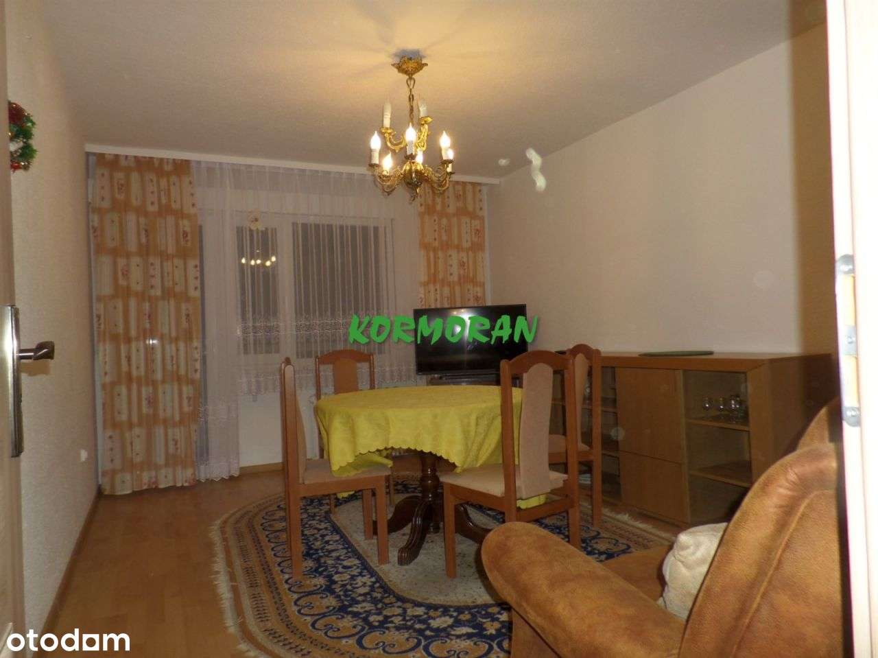 Nowoczesne 3 pokojowe mieszkanie na parterze-5