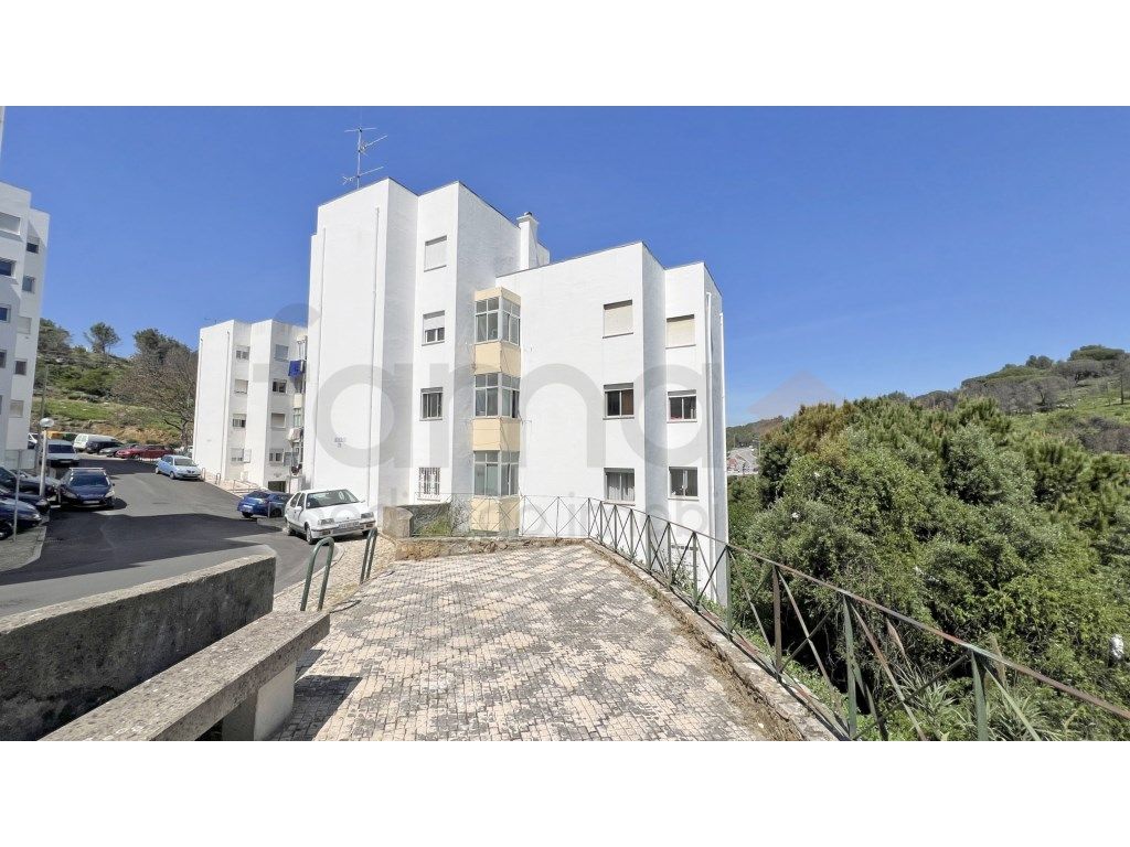 Apartamento T1 em Cascais para venda