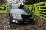 Skoda Superb 2.0 TDI DSG Elegance - 11