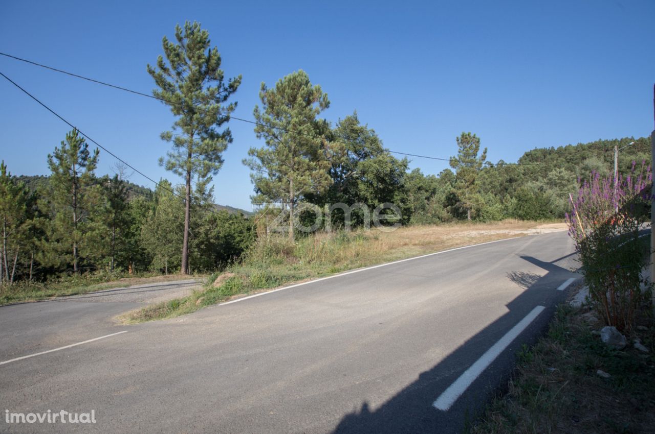 Terreno Urbano de 2433m2