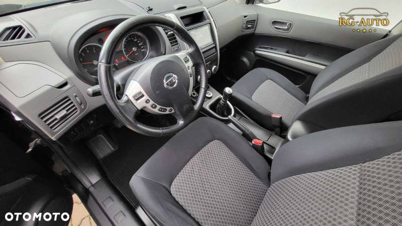 Nissan X-Trail - 24