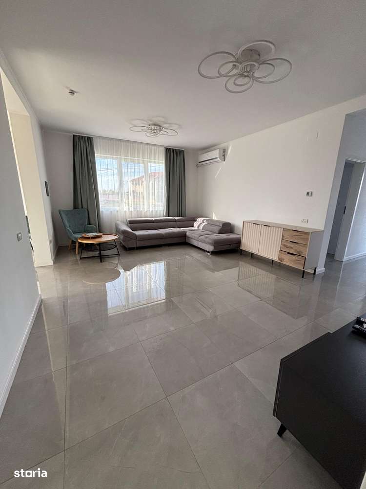 Sânmartin-casă ultramodernă de închiriat! - Imagine principală: 5/15