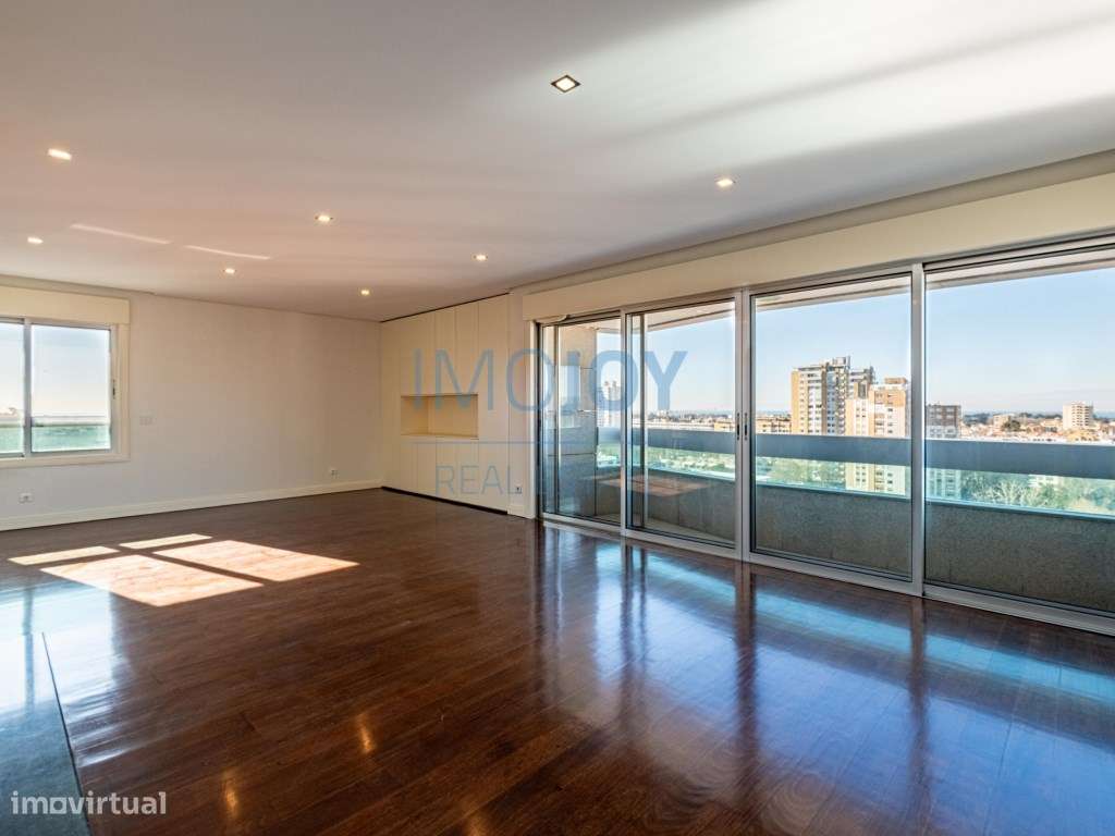 Apartamento T4 Edifício Bessa Platinum - Grande imagem: 2/24