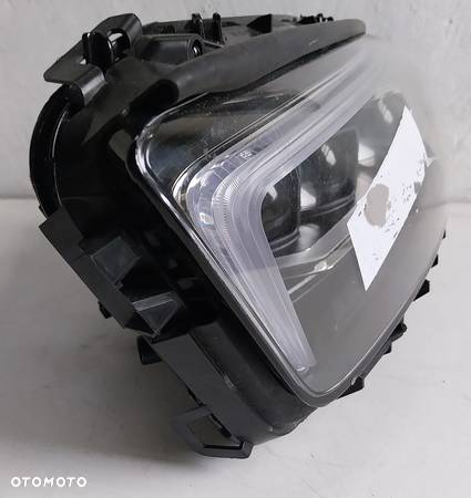 Lampa przód lewa Mercedes-Benz A1779065303 LED - 5