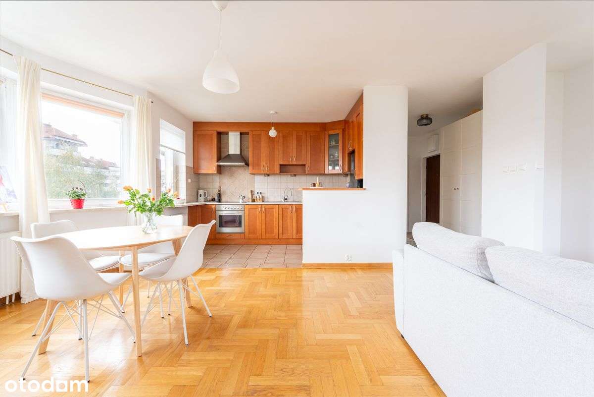 Okazja! Jasne i funkcjonalne 2-3 pokoje z balkonem-6