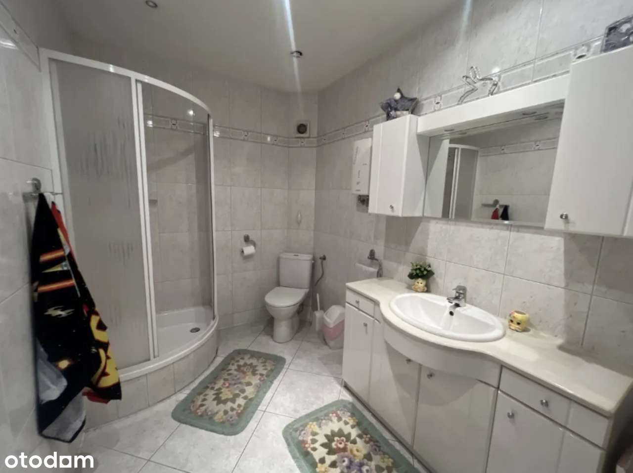 Segment 140m2, ul. Makowa, Łomża-12