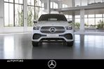 Mercedes-Benz GLE Coupe 400 d 4Matic 9G-TRONIC AMG Line - 2