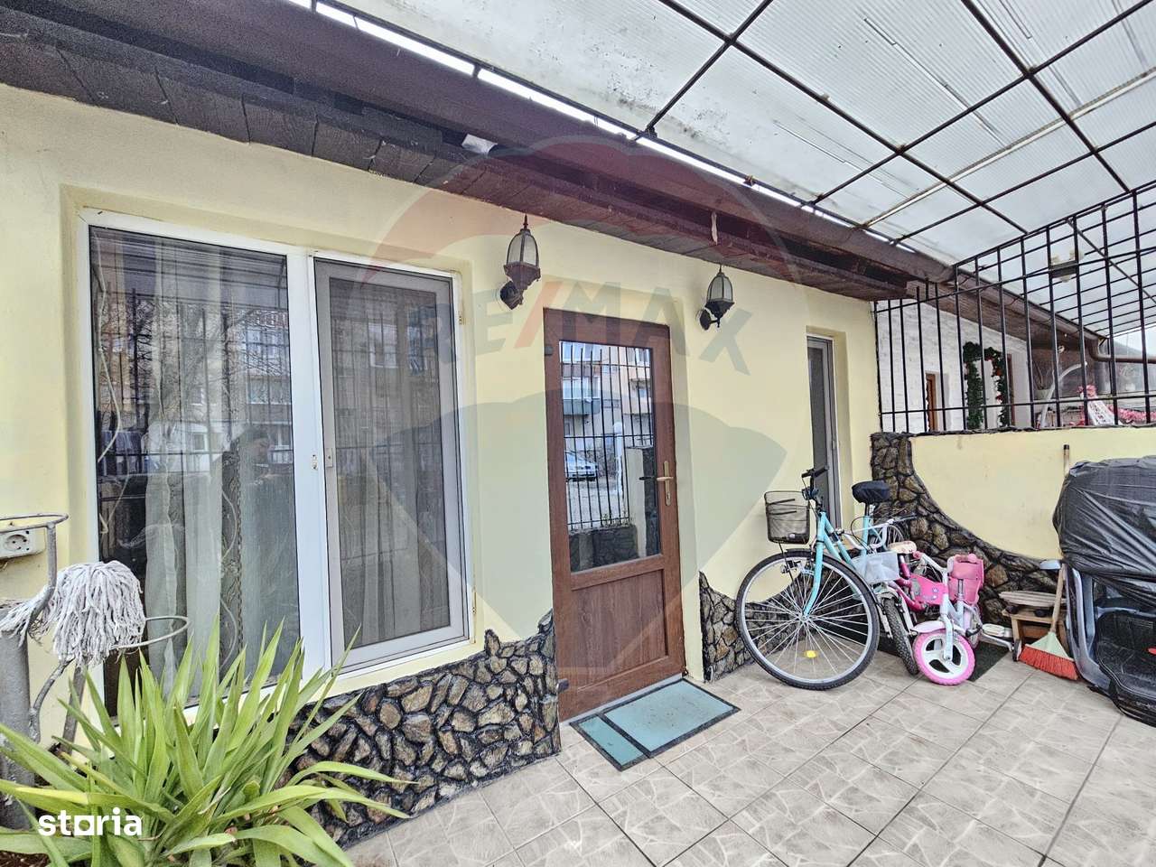 Apartament  la casa-5