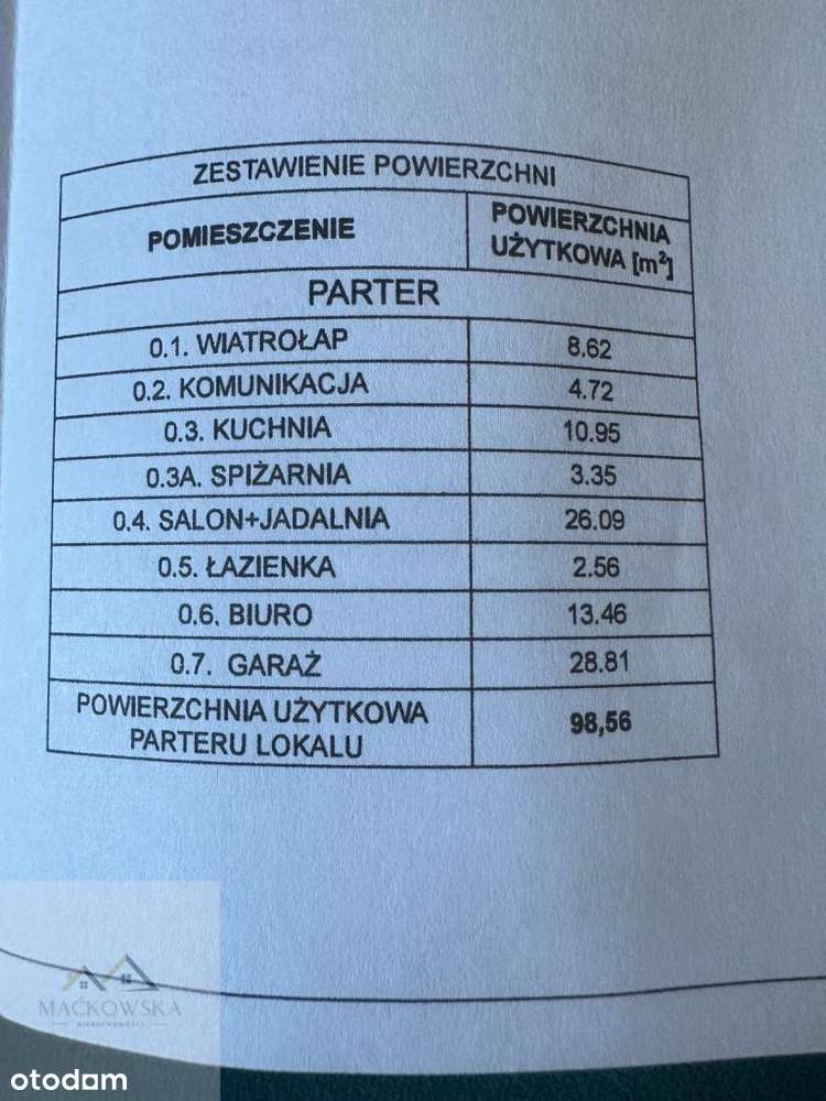 " Cena Z Pompa Ciepła , 750 M 2 Działki "-7