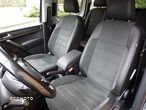 Volkswagen Caddy 2.0 TDI (5-Si.) DSG 4MOTION Highline - 17