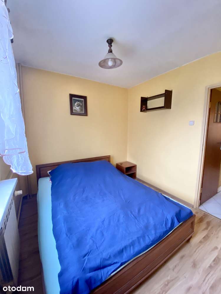 Przestronne 3-pok mieszkanie na sprzedaż w Będzinie - Pełny obrazek: 5/13