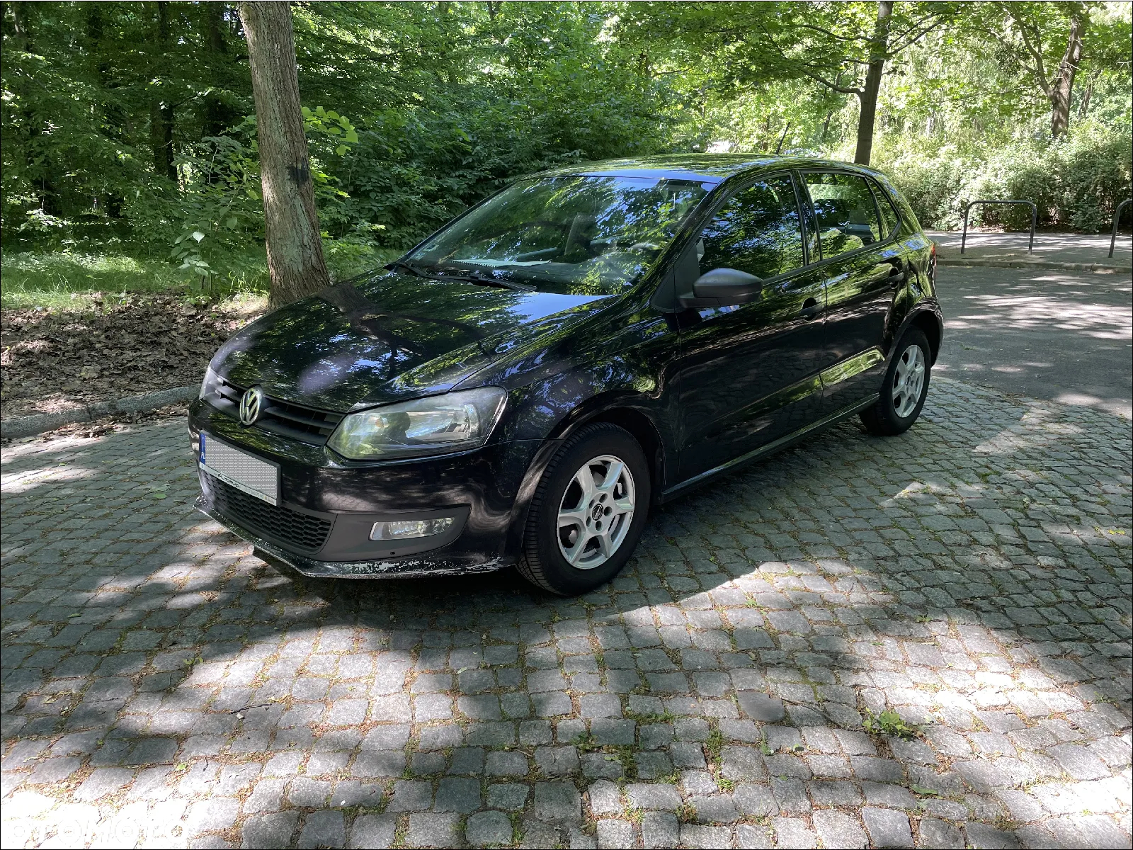 Volkswagen Polo 1.2 TDI DPF BlueMot (87g) - 2