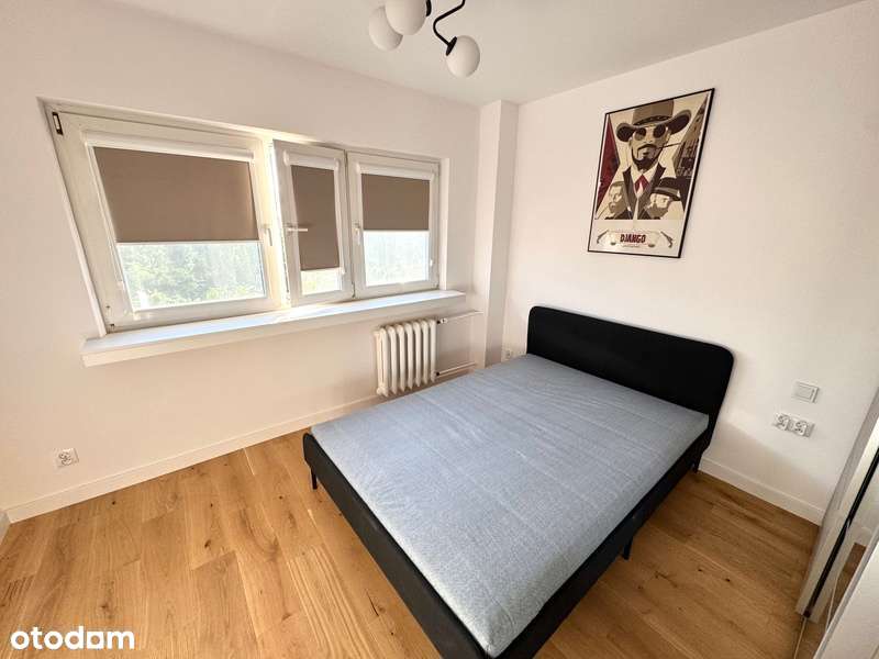 NOWE stylowe 2 pokojowe mieszkanie BLISKO METRA-5