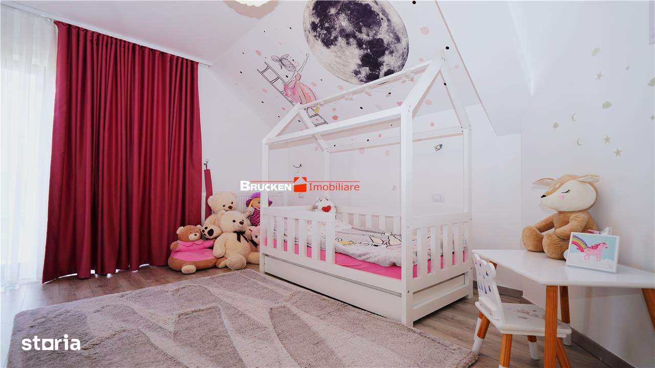 Casa moderna de vanzare | Cartier Viena, Oradea-4