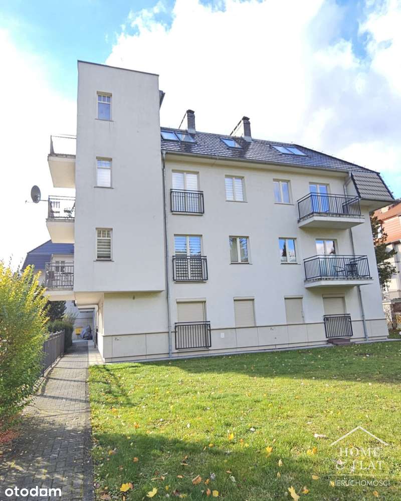 Mieszkanie Inwestycyjne w Polanicy Zdrój-17