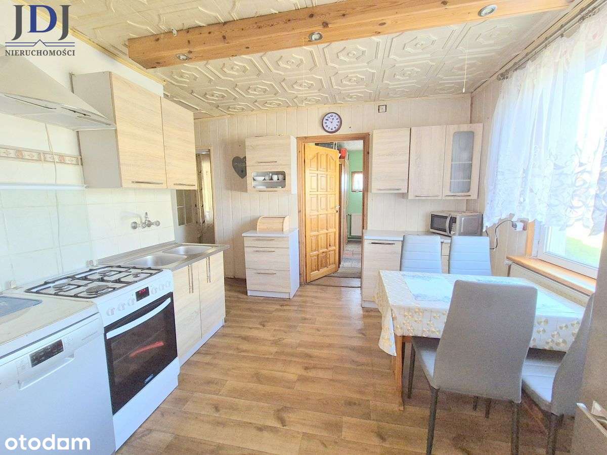 Dom parterowy 70 m2. Włodawa.Lubelskie - Pełny obrazek: 4/19