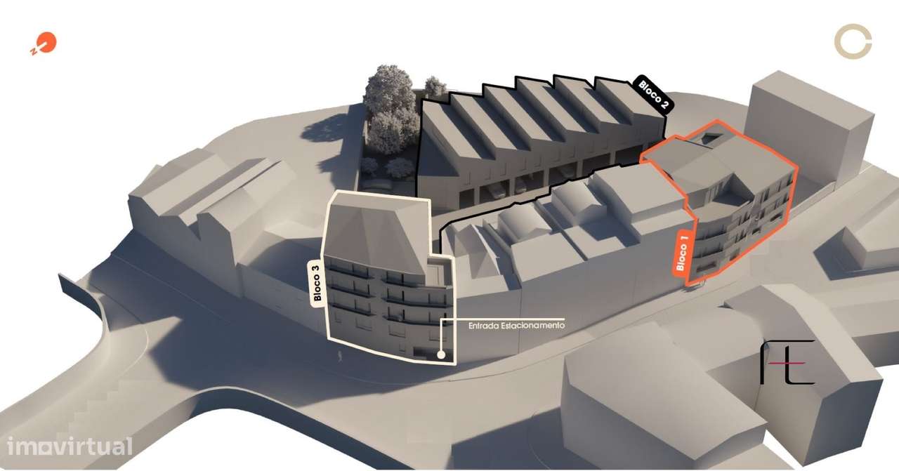 Apartamento T3 Venda em Lordelo do Ouro e Massarelos,Porto-11