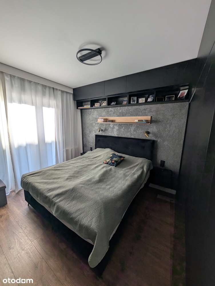 SzeregI 5 pokoi I  2 poziomy I 2 łazienki I Taras I Balkon I Garaż - Pełny obrazek: 4/20