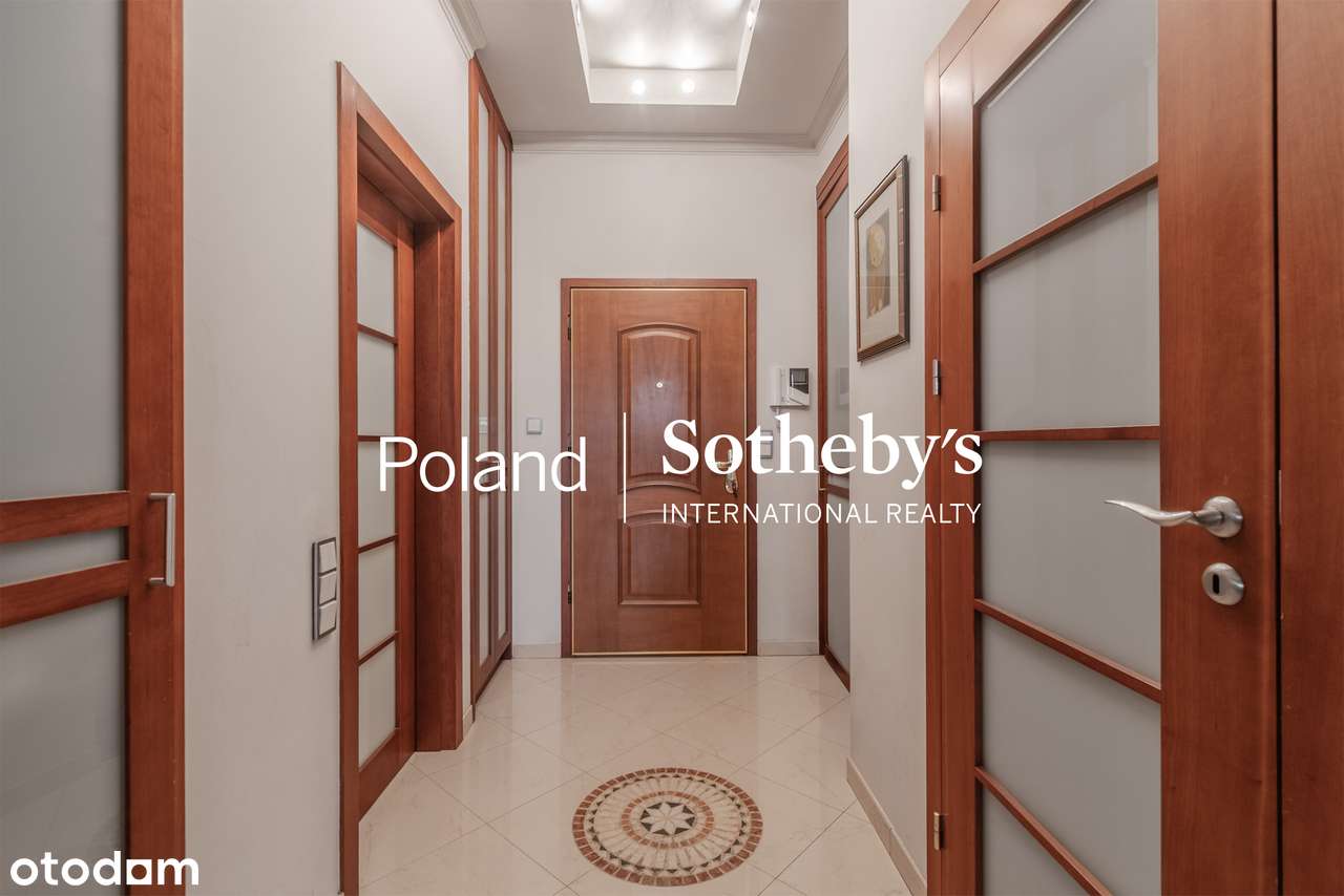 Dwupoziomowy apartament w kameralnym osiedlu - Pełny obrazek: 5/13