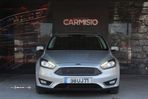 Ford Focus SW 1.5 TDCi EcoBlue Titanium - 8