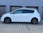 Toyota Verso 1.8 Prestige MS 7os EU6 - 5